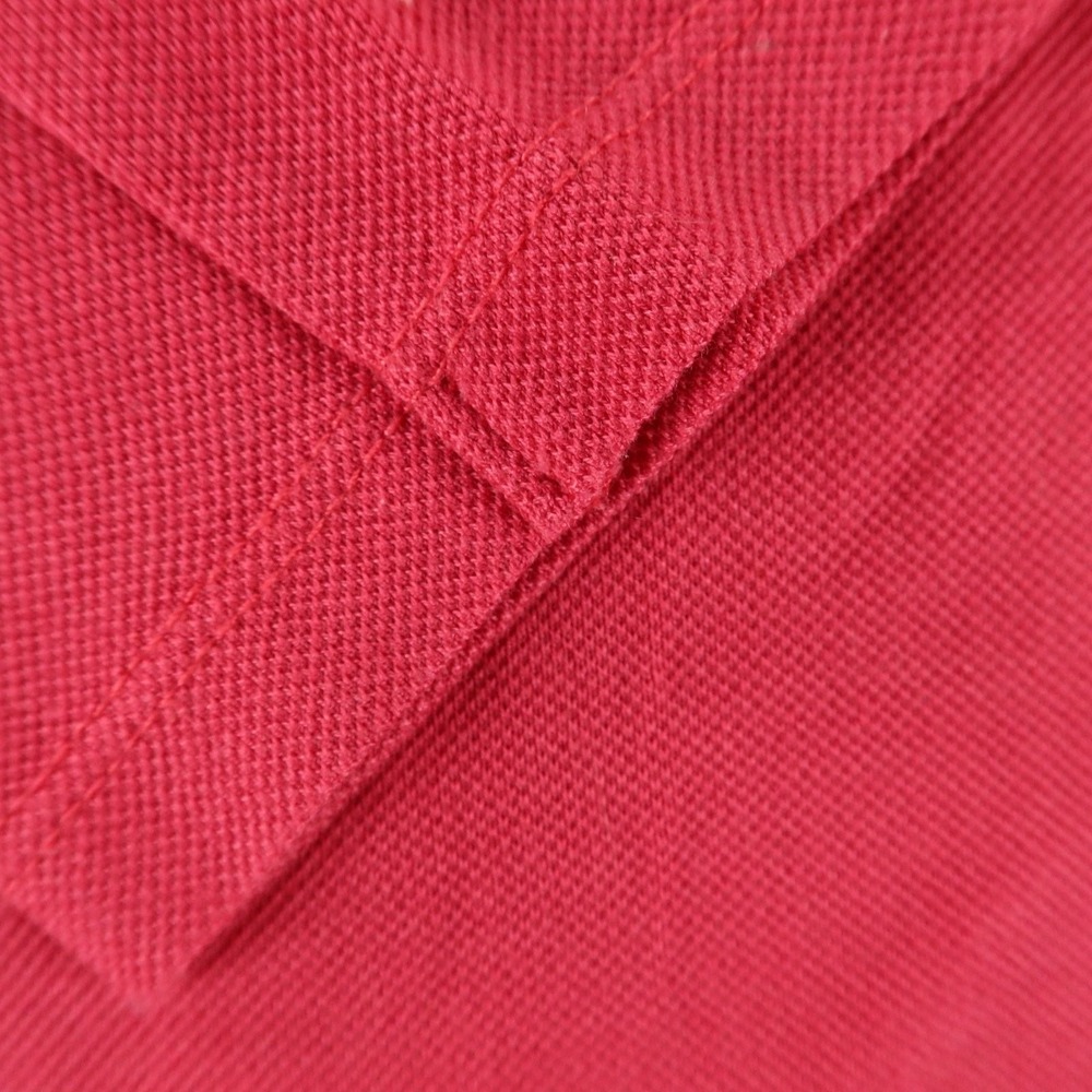 Fairway & Greene Womens M Pink Cotton Blend Fox Chapel Golf - Picture 6 of 9